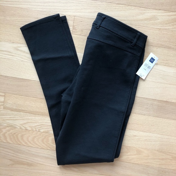 NWT Gap Stretch Pants - Picture 3 of 5